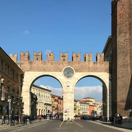 Arena View Verona