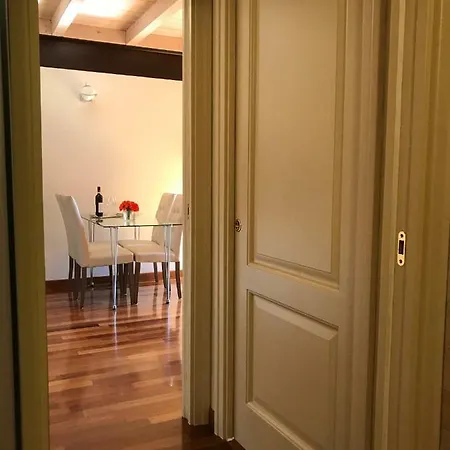 Apartment Arena View Verona