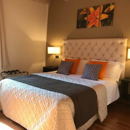 Arena View Apartment