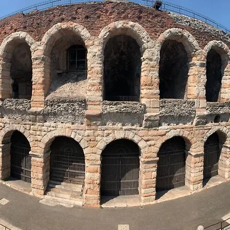 Appartamento Arena View *