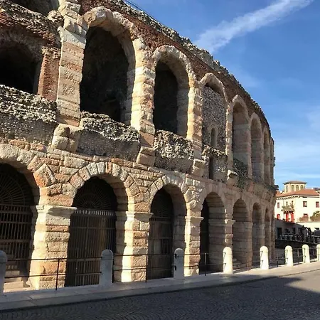 Appartamento Arena View *