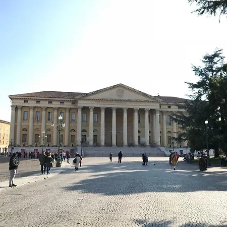Arena View Appartamento