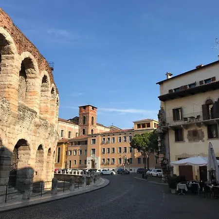 Arena View