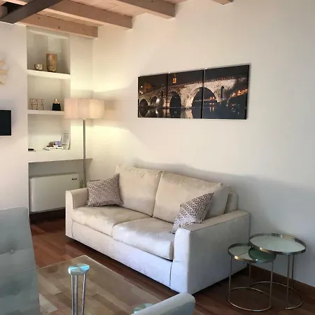 Arena View Appartement