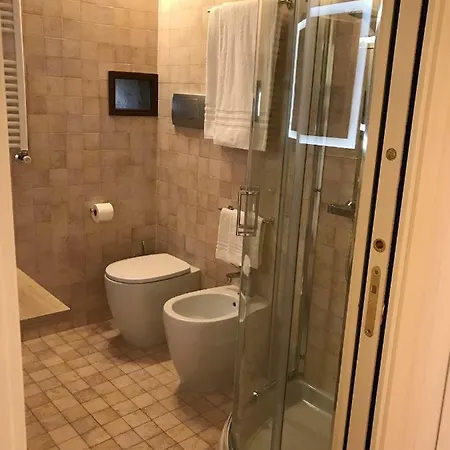 Appartement Arena View Verona