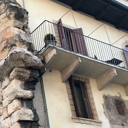 Arena View Apartment