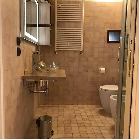 Arena View Apartment