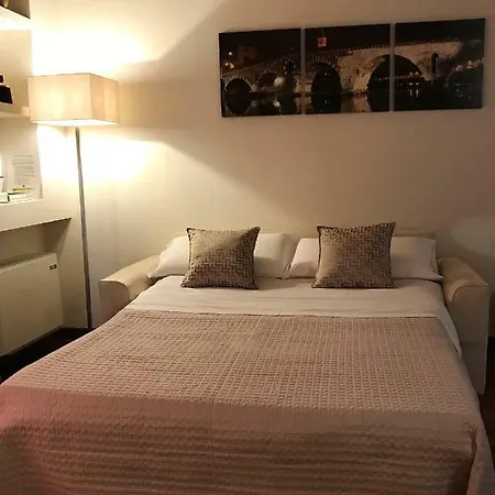 Arena View Apartment
